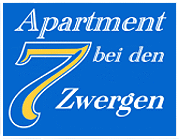 Apartment bei den sieben Zwergen